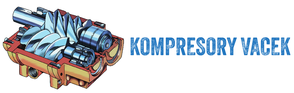 Kompresory Vacek